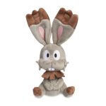 Bunnelby Sitting Cuties Plush – 7 ¾ In. - Image 2