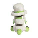 Furfrou (Dandy Trim) Sitting Cuties Plush – 6 ¼ In. - Image 4