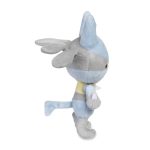 Ditto As Lucario Plush – 8 ¼ In. - Image 3
