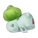 Bulbasaur Poké Plush – 24 ¾ In. - Image 3