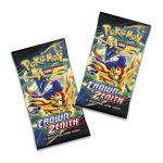Pokémon TCG: Crown Zenith Mini Tin (Marnie & Morpeko) - Image 2