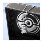 Pokémon Center × RockLove: Piplup Pendant Necklace - Image 4