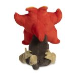 Pyroar (Male) Sitting Cuties Plush – 5 ¼ In. - Image 4