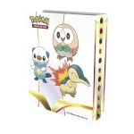 Pokémon TCG: Sword & Shield-Astral Radiance Mini Portfolio & Booster Pack - Image 3