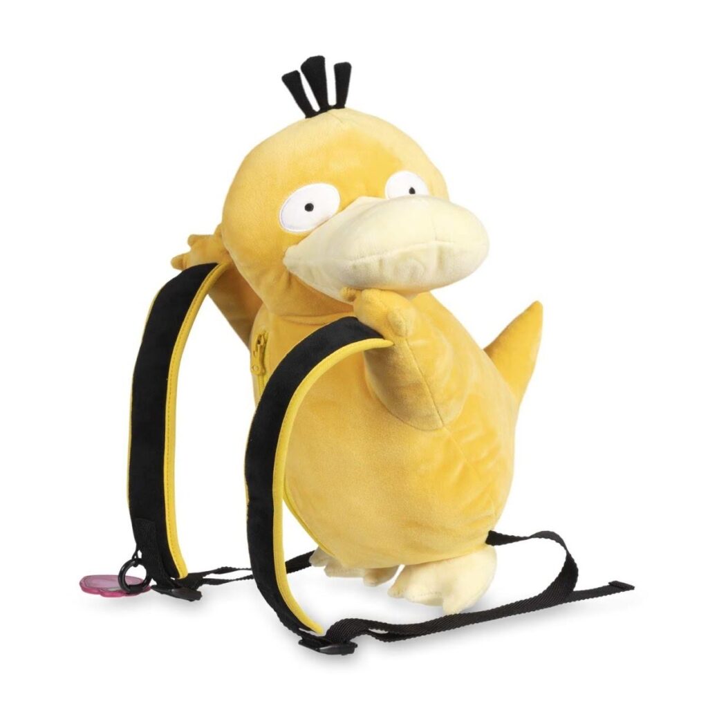 c9c7547e-5419-5f3d-b68c-c109179d5029-1024x1024-1.jpg Psyduck Pokémon Partner Backpack - Image 1