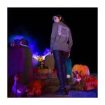 Pokémon Spooky Forest Pokémon Sweet Temptations Leggings – Adult - Image 7
