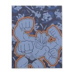 Fighting Type Pokémon Fundamentals Folders (2-Pack) - Image 5