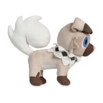 Rockruff Poké Plush – 9 In. - Image 3