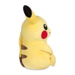Pikachu Poké Plush – 26 ¾ In. - Image 3