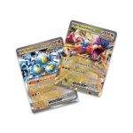 Pokémon TCG: Koraidon ex Deluxe Battle Deck - Image 2