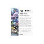 Pokémon TCG: Pokémon GO V Battle Deck (Mewtwo vs. Melmetal) - Image 8