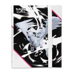 Pokémon TCG: Scarlet & Violet-White Flare Binder Collection - Image 4
