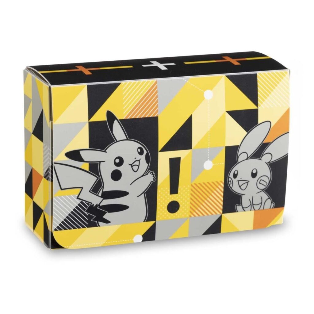 cefdd813-4c1b-52fd-8ff0-79563f105c57-1024x1024-1.jpg Pokémon TCG: Pikachu Power Grid Double Deck Box - Image 1