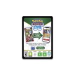 Pokémon TCG: Articuno, Zapdos & Moltres Cards with 2 Booster Packs & Coin - Image 5