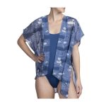 Pokémon Tropical Eiscue Frozen Seas Cover-Up – Women