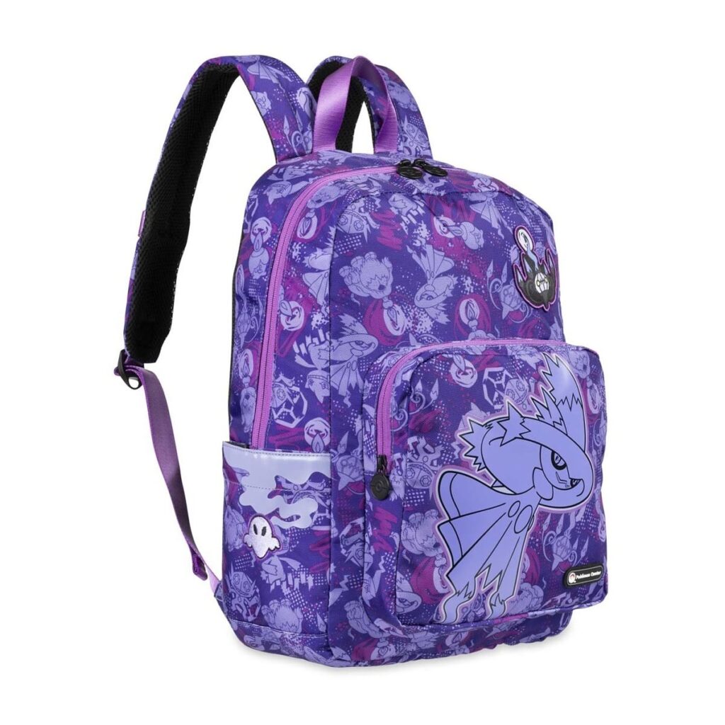 cf796371-4132-5f44-9de0-7ada41706ce6-1024x1024-1.jpg Ghost Type Pokémon Fundamentals Daypack - Image 1