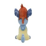Keldeo (Ordinary Form) Sitting Cuties Plush – 7 ¾ In. - Image 4