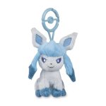 Glaceon Adventure Partners Plush Key Chain - Image 2