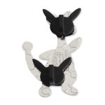 Ampharos Pokémon Pin - Image 2