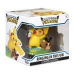A Day with Pikachu: Ringing In the Fun Figure by Funko - Image 5