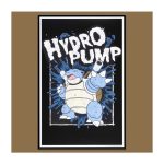 Pokémon Greatest Hits Posters (8-Pack) - Image 5