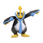 Empoleon Poké Plush – 13 ¼ In. - Image 5