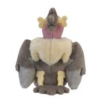 Mandibuzz Sitting Cuties Plush – 5 ¾ In. - Image 4