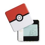 Pokémon Center × Fossil: Bulbasaur Green Leather Steven Card Case - Image 3