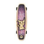 Pokémon Center × Bear Walker: Mimikyu Skateboard