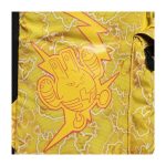 Electric Type Pokémon Fundamentals Fold-Over Backpack - Image 7
