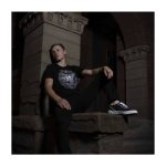 Banette Pokémon Center × Vic Lee: Pokémon Scary Stories Black Relaxed Fit Crew Neck T-Shirt – Adult - Image 5