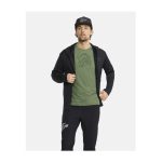 Pokémon Center × Craft: Rayquaza Moss Long-Sleeve T-Shirt – Men - Image 4