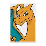 Pokémon Friends Posters (7-Pack) - Image 5