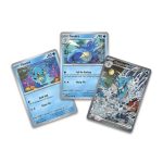 Pokémon TCG: Scarlet & Violet-Shrouded Fable Kingdra ex Special Illustration Collection - Image 2