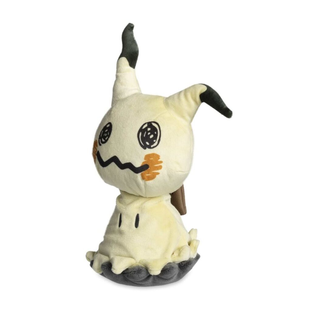 d3361d21-f11b-542d-a10f-46f04fa5e3c2-1024x1024-1.jpg Mimikyu Poké Plush – 10 In. - Image 1