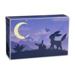 Pokémon TCG: Eevee & Umbreon Twilight Double Deck Box - Image 3