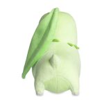 Chikorita Poké Plush – 6 ¼ In. - Image 4