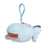 Quagsire & Clodsire Parallel Pairs Two-Plush Key Chain - Image 5