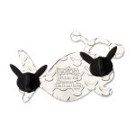 Lanturn Pokémon Pin - Image 2