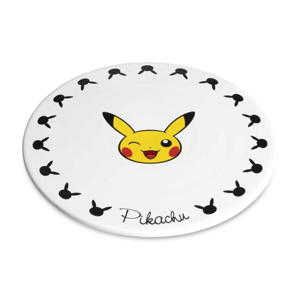 d5b3276c-d4c2-5c49-83b9-a994c26ddf75-1024x1024-1.jpg Pikachu Kitchen Ceramic Trivet - Image 1