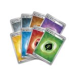 Pokémon TCG: Scarlet & Violet-Surging Sparks Pokémon Center Elite Trainer Box - Image 9
