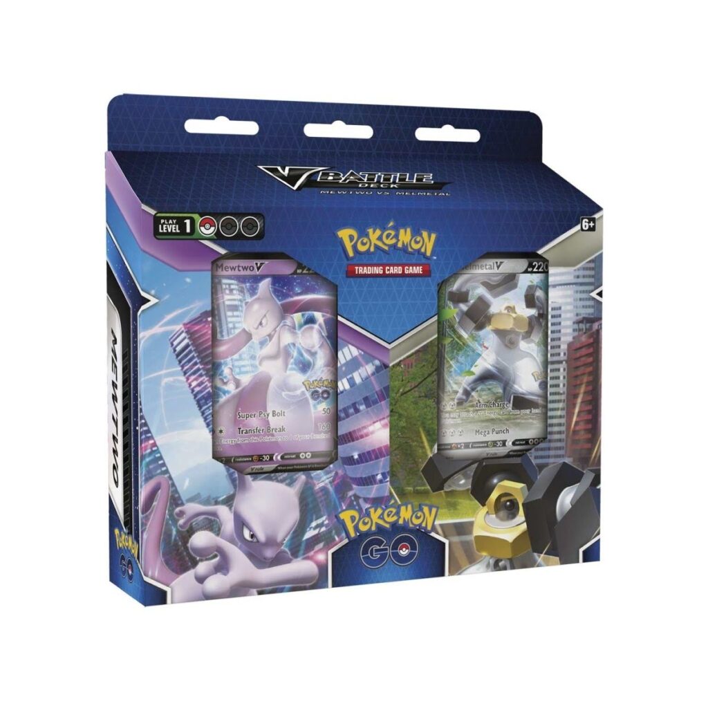 d6228a84-d189-5928-b68b-b158725bf72c-1024x1024-1.jpg Pokémon TCG: Pokémon GO V Battle Deck (Mewtwo vs. Melmetal) - Image 1