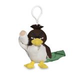 Galarian Farfetch’d Poké Plush Key Chain - Image 2
