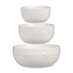 Pikachu Kitchen Ceramic Mixing Bowls (3-Piece) - Image 2