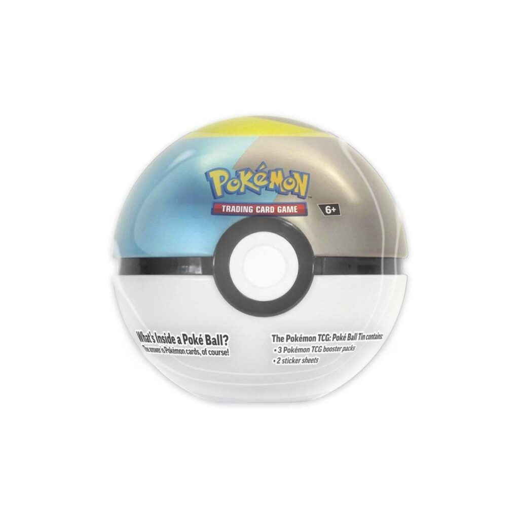 d6973c40-184c-5e74-9f5f-af992b111df3-1024x1024-1.jpg Pokémon TCG: Moon Ball Tin - Image 1