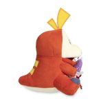 Fuecoco Pokémon Holiday Workshop Plush – 8 ¾ In. - Image 3