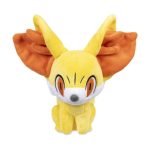 Fennekin Poké Doll Plush – 6 ¾ In. - Image 2