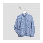 Corviknight & Tinkaton Pokémon Clubhouse Windbreaker Jacket – Women - Image 6