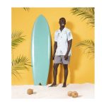 Pokémon Tropical Sea Surfing Tropical Shirt – Adult - Image 4