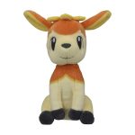 Deerling (Autumn Form) Sitting Cuties Plush – 5 ½ In. - Image 2